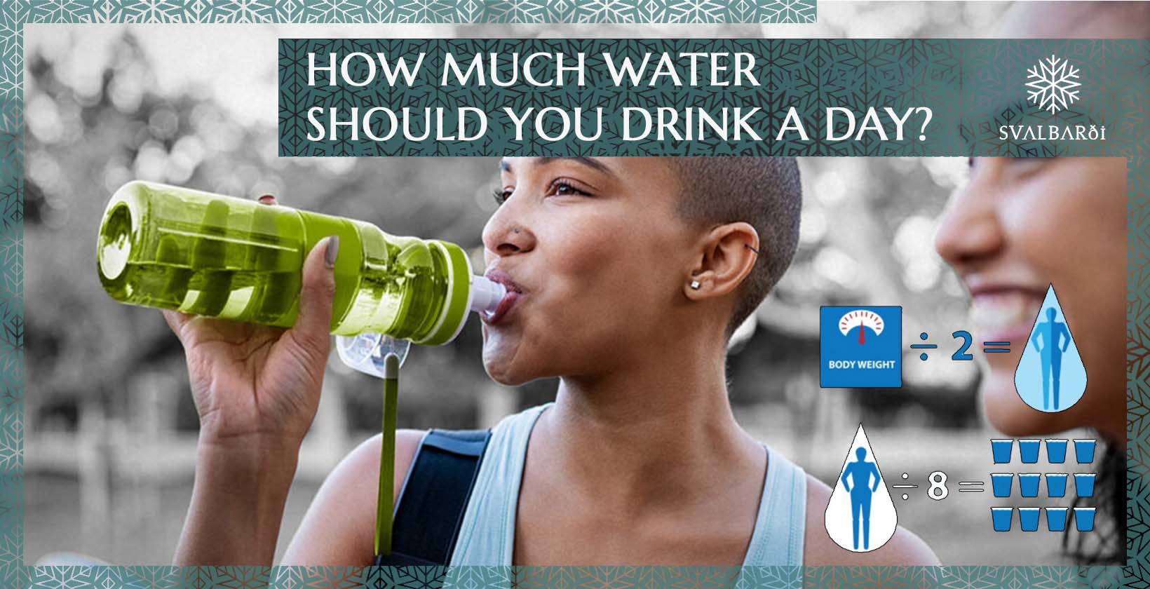 Hydration Matters