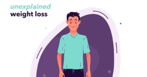 Weight loss