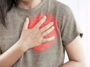 Heart Attack