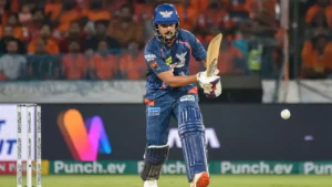 KL Rahul