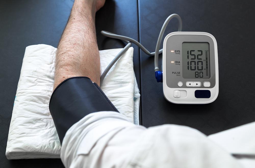 The Importance of Controlling High Blood Pressure