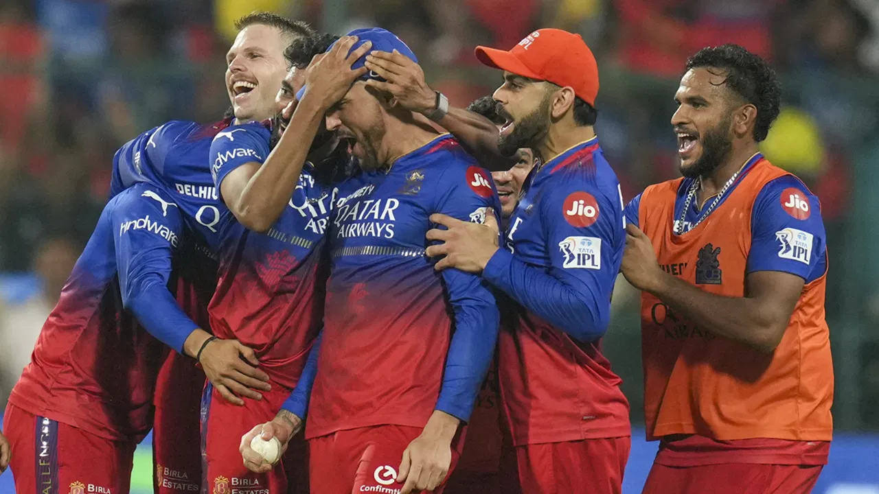 RCB