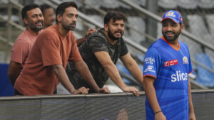 Rohit