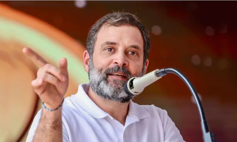 Rahul