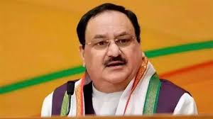 JP Nadda