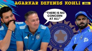 Kohli