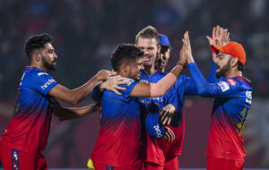RCB