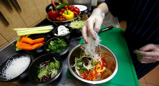 Is Your Home-Cooked Food Safe? Follow WHO’s ‘Golden Rules’ for Safe Consumption