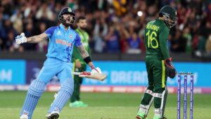Cricket