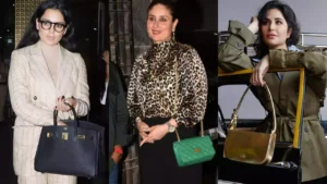 Handbag Style