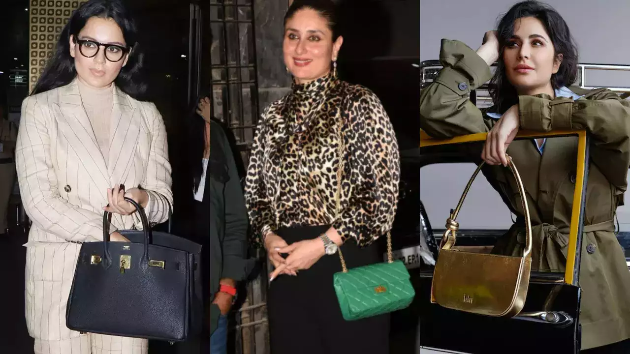 Handbag Style