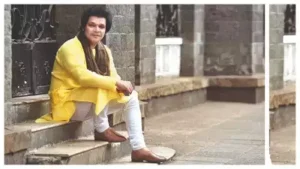 Rakesh Chaurasia