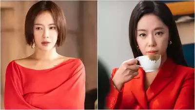 Hwang Jung Eum Confirms New Romance with Basketball Star