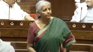 Budget 2024
