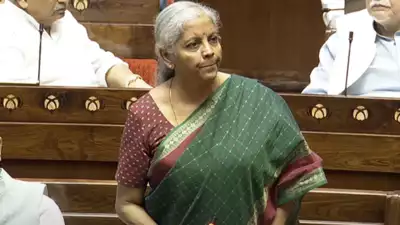 Budget 2024