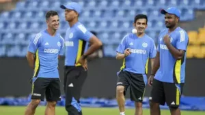 Sri Lanka Series
