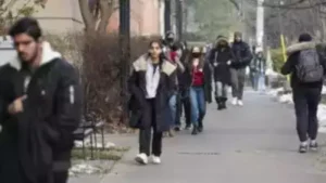 Indian Students Died