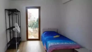 Olympic Beds