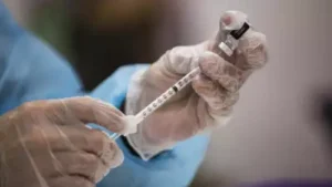Polio Virus