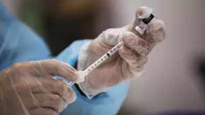 Polio Virus