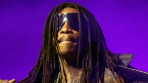 Wiz Khalifa