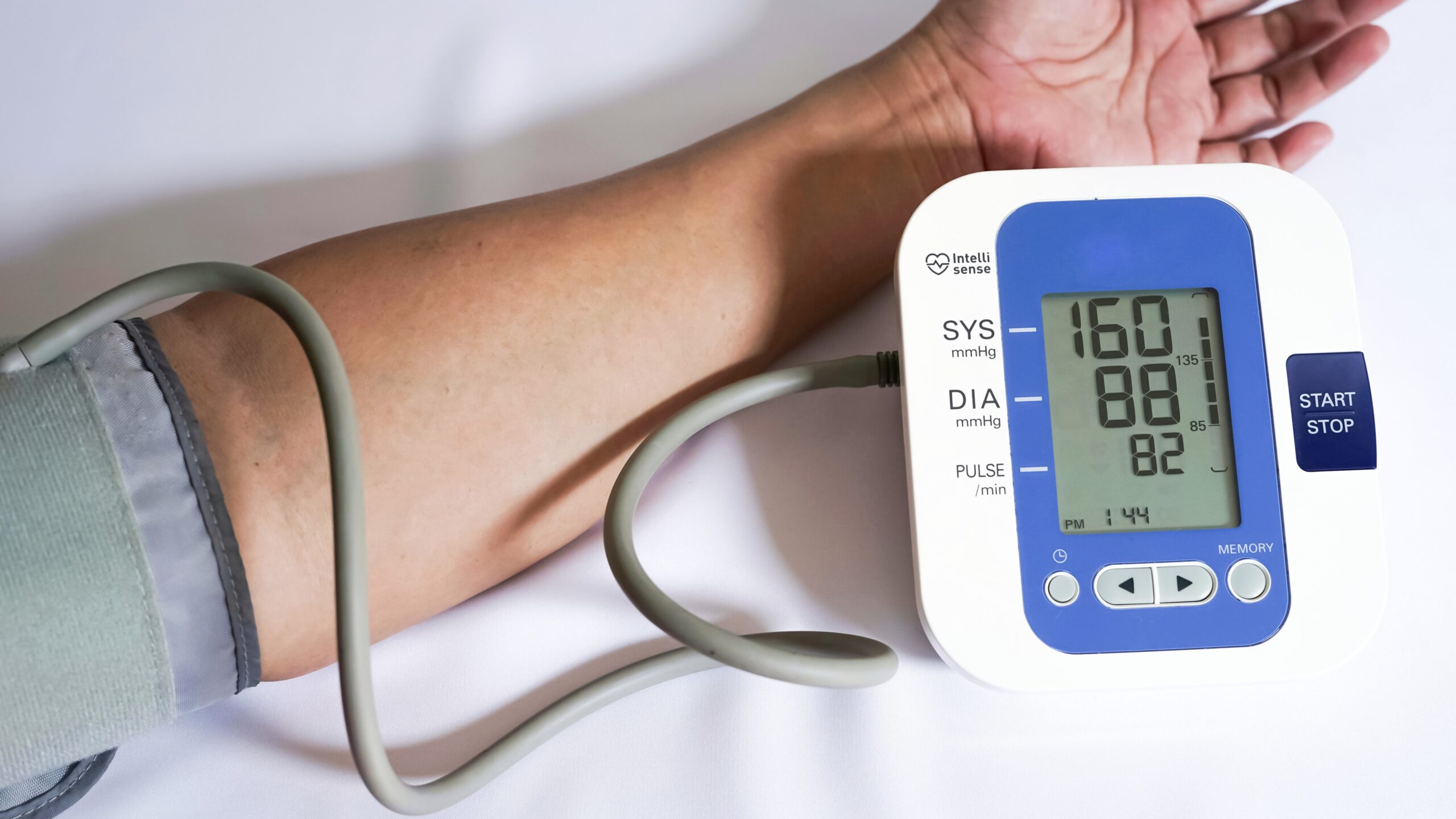 High Blood Pressure: The Silent Threat Explained by a WHO Expert