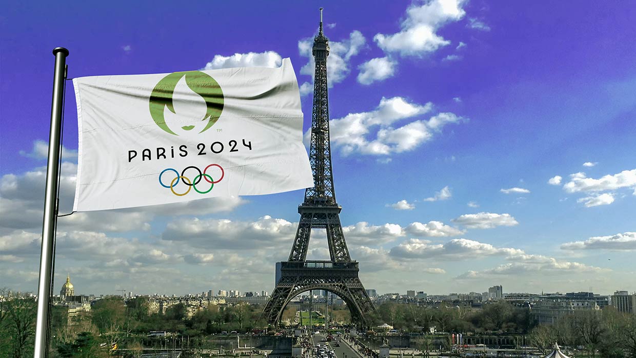 olympics