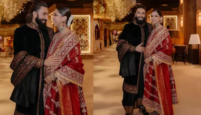 Ranveer