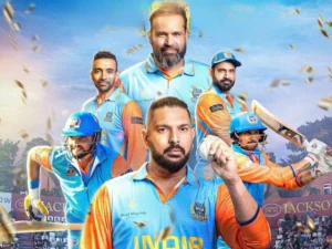 Legends Final