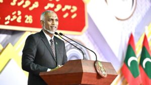 Muizzu