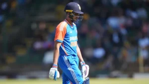 Ind vs Zim