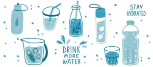 Water