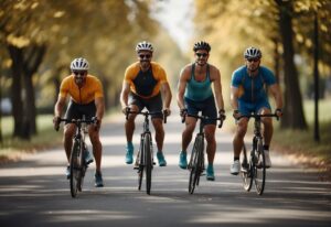 Cycling