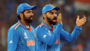 Rohit