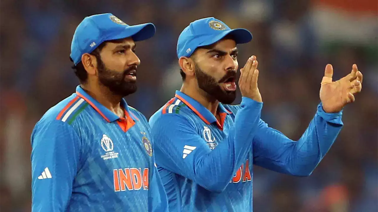 Rohit