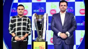 Delhi Premier League