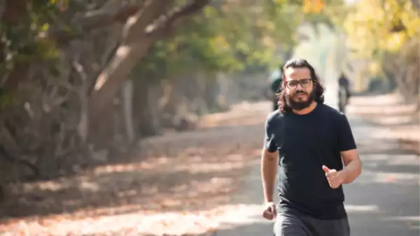 Walk