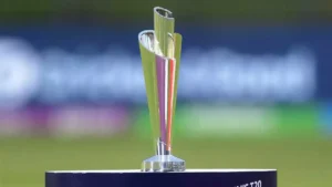 Women's T20 World Cup