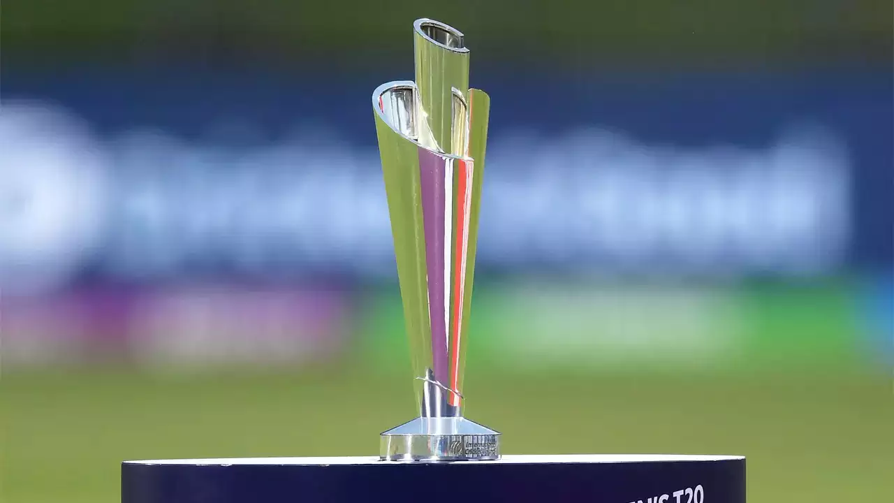 Women's T20 World Cup