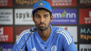 Ind vs SL