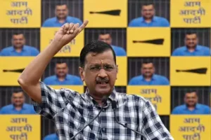 Kejriwal