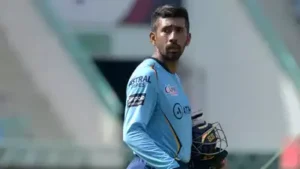 West Bengal cricket