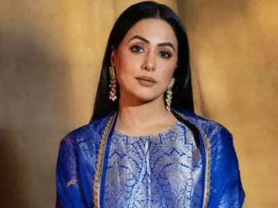 Hina Khan Condemns Violence Against Hindu Minority in Bangladesh, Advocates for Their Safety: “Every Innocent Death Is the Death of Humanity”