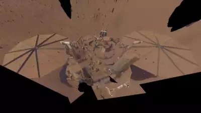Mars