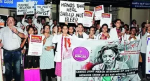 Rape-Murder Case