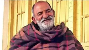 Neem Karoli Baba