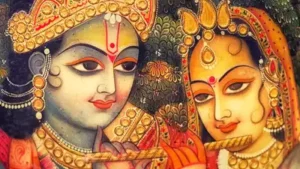 Radha
