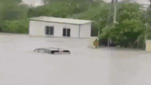 flood crisis