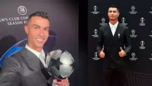 UEFA Champions
