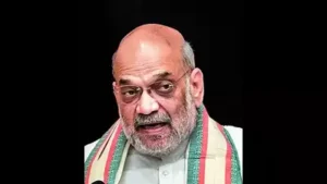 Amit Shah